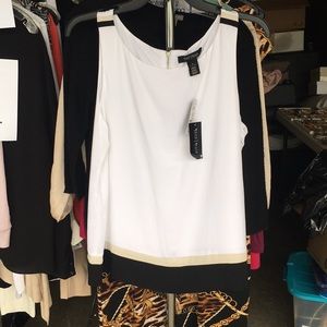 NET White House Black Market Women’s top